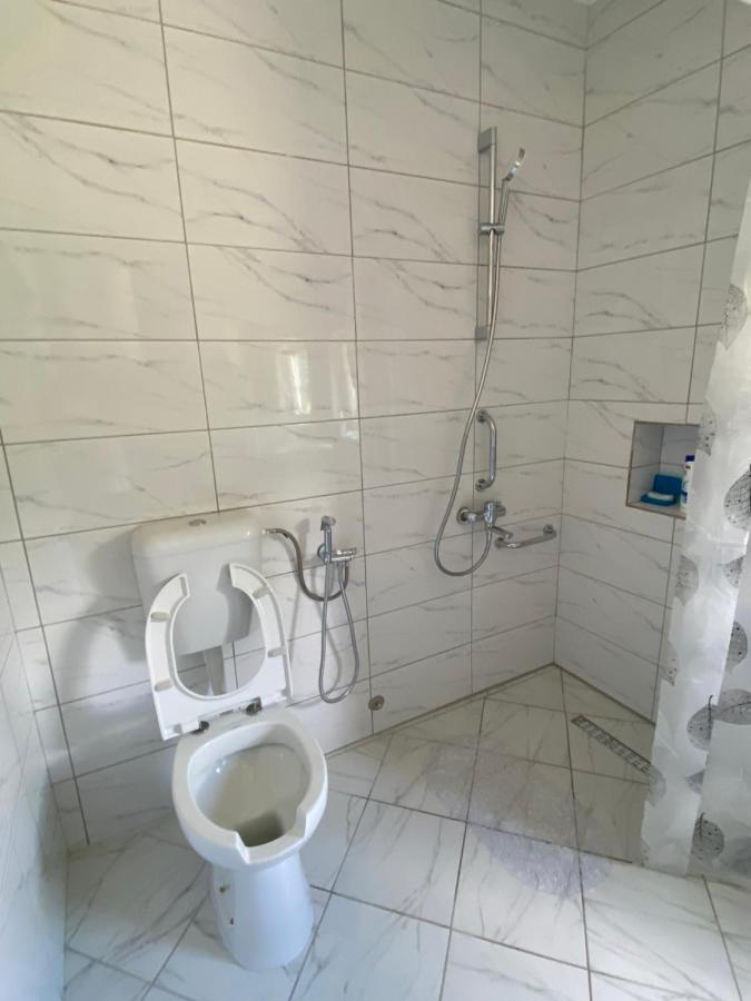 Casa Illyria Apartment Gusinje ภายนอก รูปภาพ