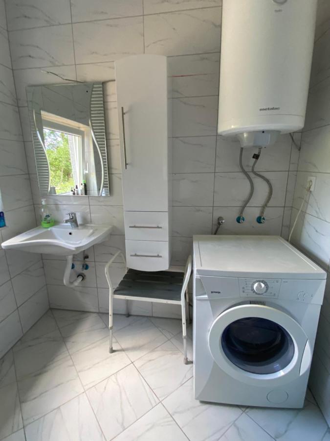 Casa Illyria Apartment Gusinje ภายนอก รูปภาพ