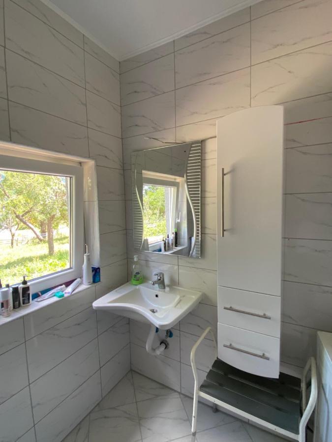 Casa Illyria Apartment Gusinje ภายนอก รูปภาพ