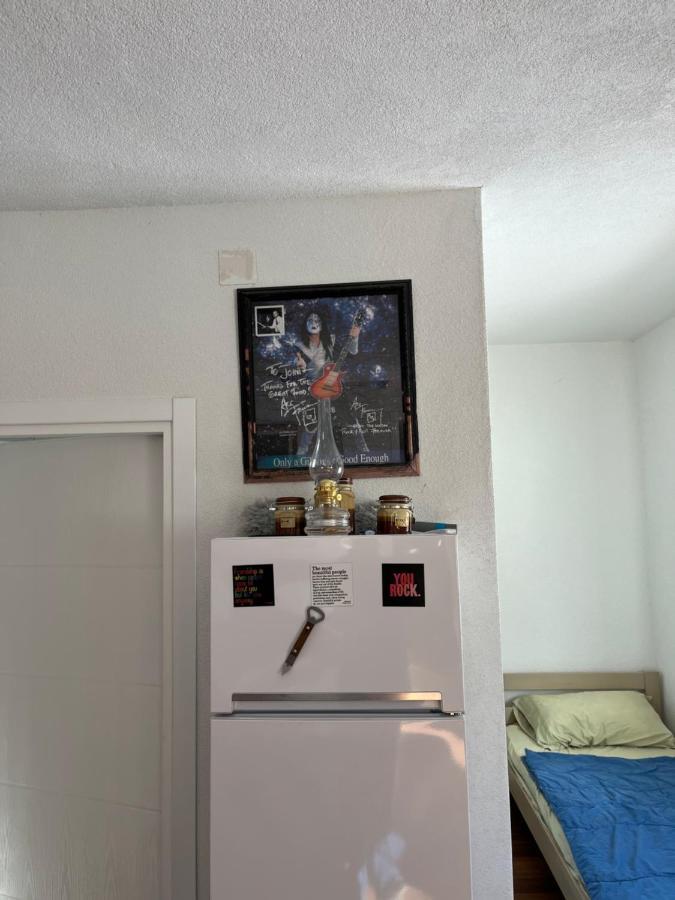 Casa Illyria Apartment Gusinje ภายนอก รูปภาพ