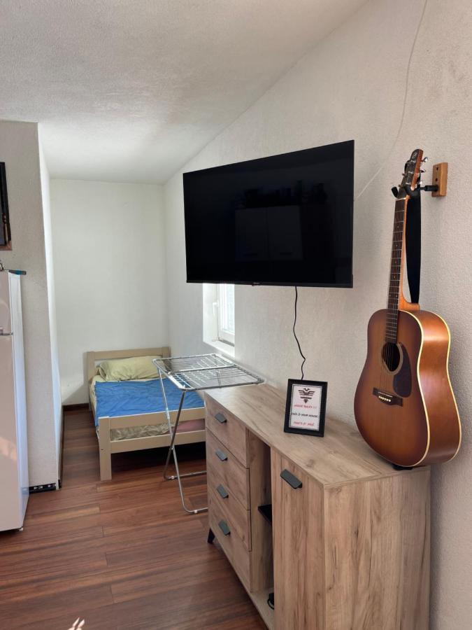 Casa Illyria Apartment Gusinje ภายนอก รูปภาพ